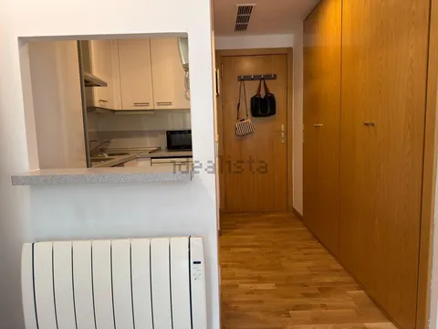 Pis de 50 m² a Madrid