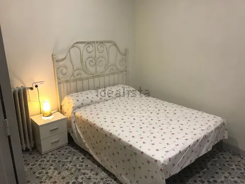Room for rent, Cuenca