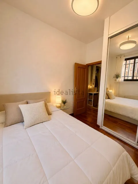 Stanza in affitto, Madrid