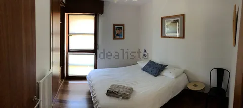 Chambre à louer, Getxo