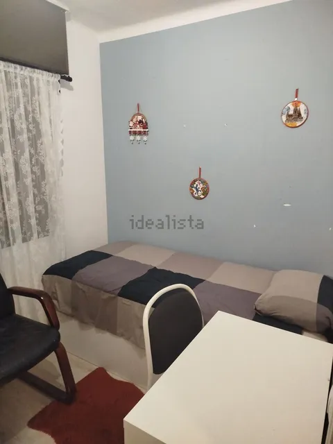Habitació de lloguer, l'Hospitalet de Llobregat