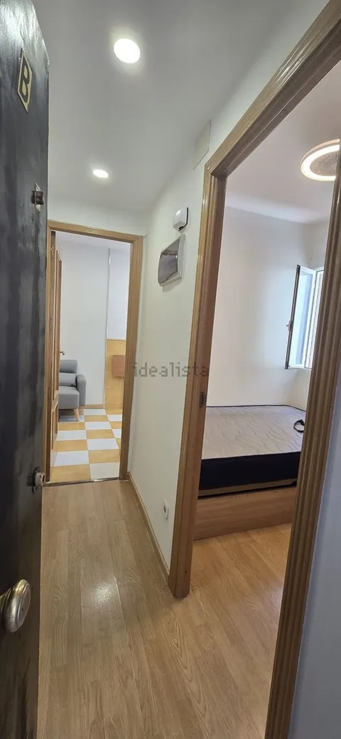 Appartamento 27 m² a Madrid