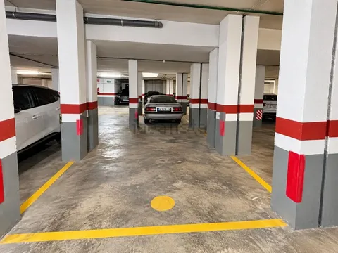 Pis de 120 m² a València