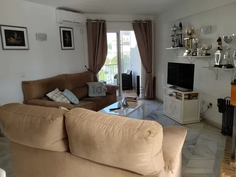 Pis de 141 m² a Mijas