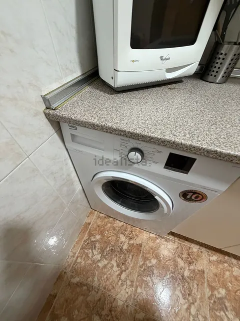 Pis de 68 m² a Madrid