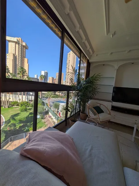 Pis de 107 m² a Benidorm