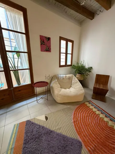 Flat 95 m² in Palma (2/15)