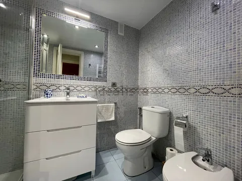 Квартира 144 м² в Мадриде