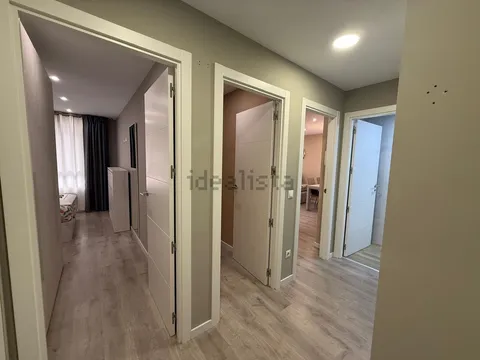 Pis de 73 m² a Ponferrada