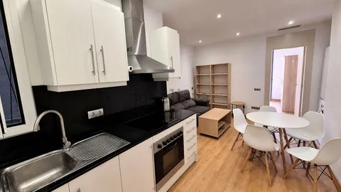 Wohnung 52 m² in Barcelona