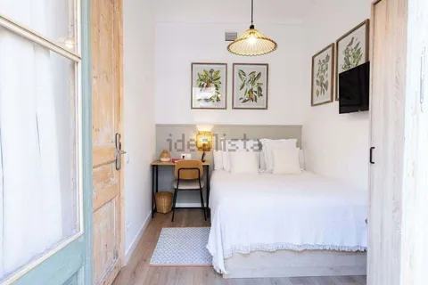 Zimmer zur Miete, Barcelona
