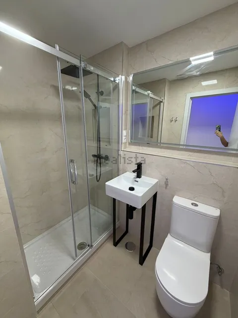 Habitación en alquiler, Málaga