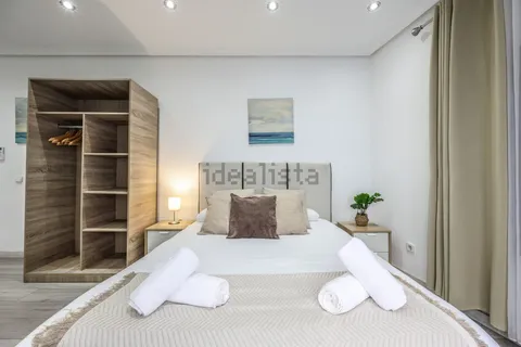 Pis de 36 m² a Madrid