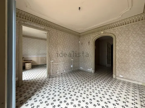 Flat 240 m² in Barcelona