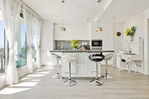 Квартира 105 м² в Estepona