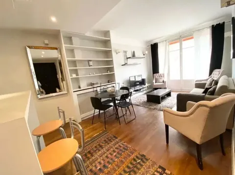 Appartement 60 m² à Madrid