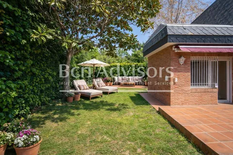 Moradia 594 m² em Barcelona