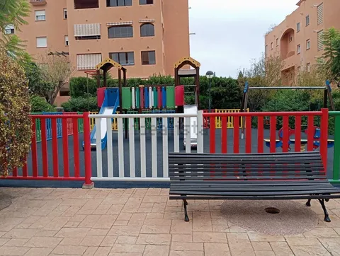 Pis de 120 m² a Torremolinos
