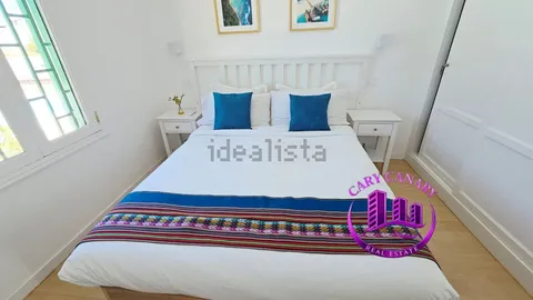 Moradia 60 m² em San Bartolomé de Tirajana