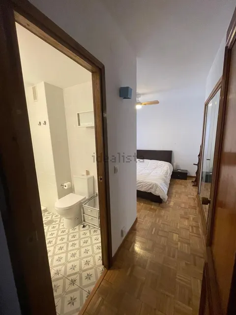 Pis de 61 m² a Madrid