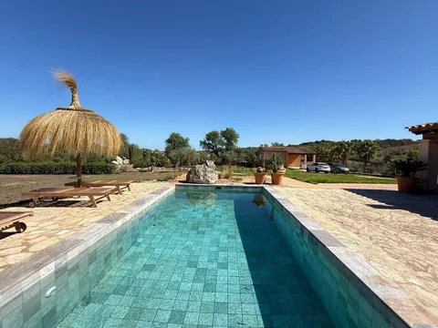 House 260 m² in Sineu (4/14)