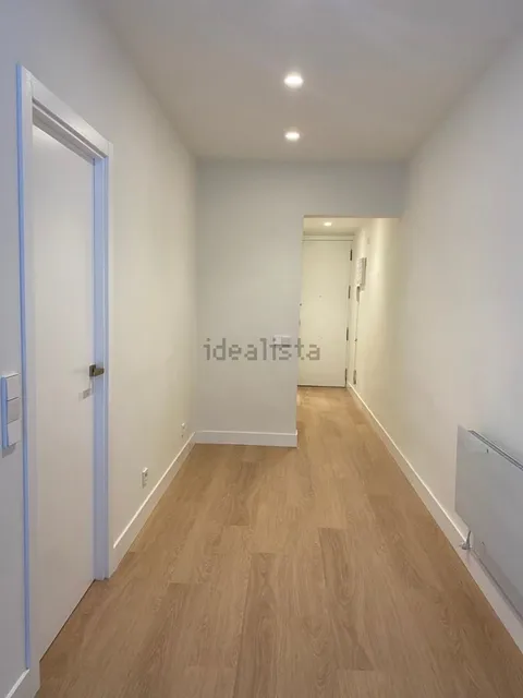 Pis de 57 m² a Madrid