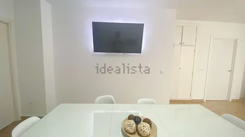Room for rent, Seville