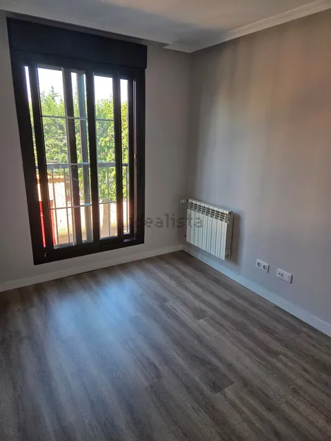 Appartamento 119 m² a Madrid