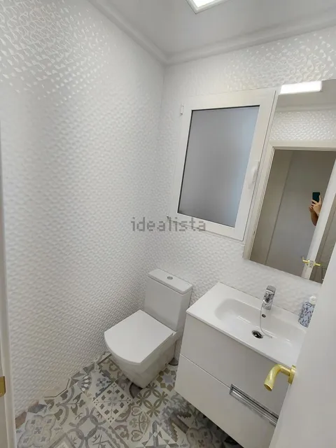 Квартира 123 м² у Yecla