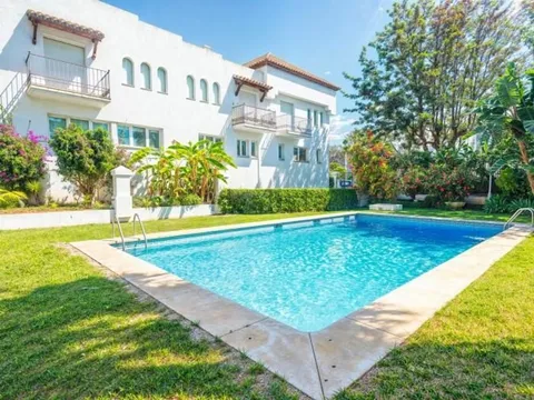 Pis de 78 m² a Marbella