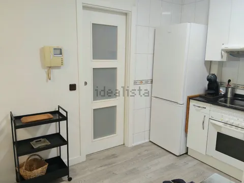 Pis de 38 m² a Gijón