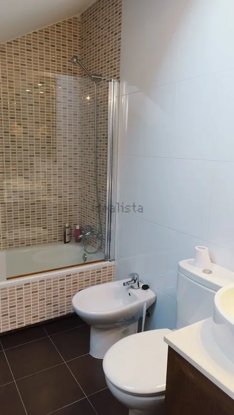 Pis de 121 m² a O Pino