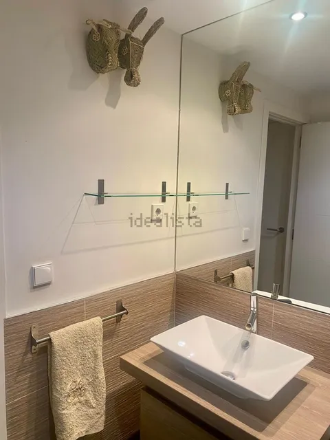 Pis de 162 m² a Madrid