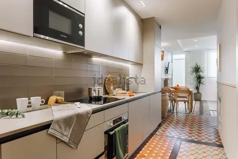 Habitació de lloguer, Barcelona