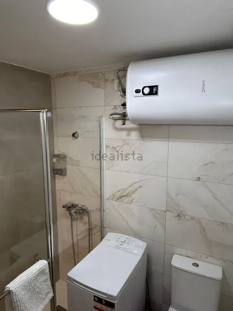 Pis de 32 m² a Fuengirola