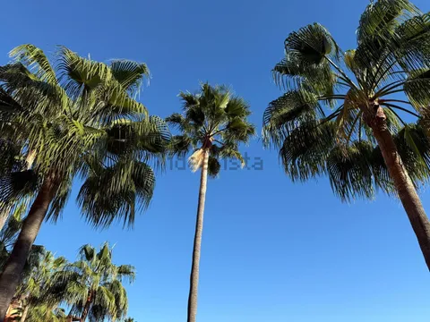 Pis de 111 m² a Marbella