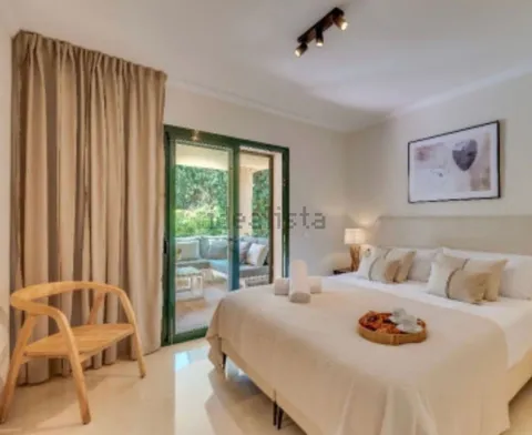 Pis de 145 m² a Marbella