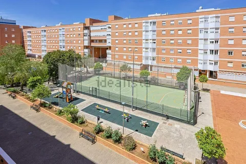 Pis de 92 m² a Sevilla