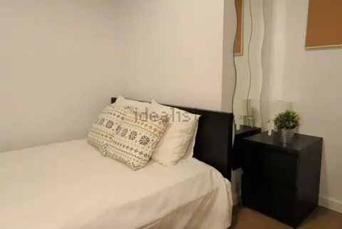 Zimmer zur Miete, Madrid (2/19)