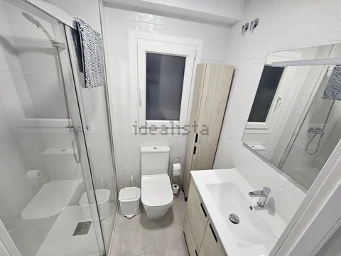 Quarto para alugar, Granada