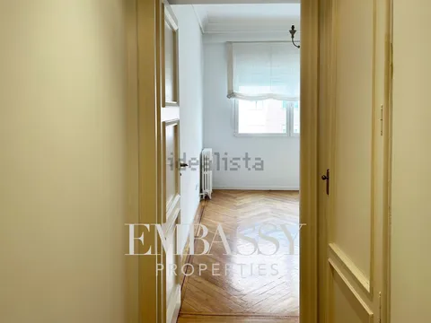 Pis de 99 m² a Madrid
