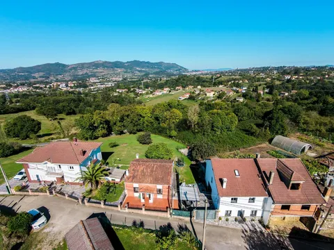 Casa de 69 m² a Oviedo (3/30)
