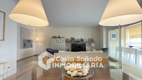Pis de 160 m² a Xàbia