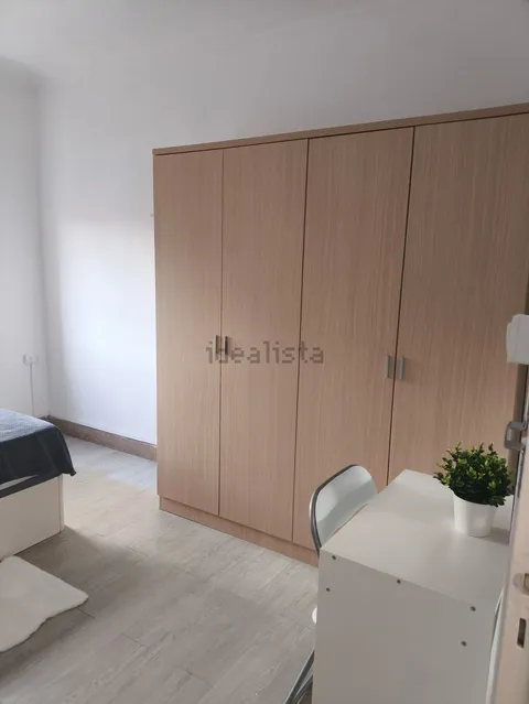 Stanza in affitto, Barcelona (3/7)