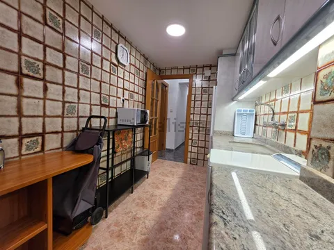 Pis de 90 m² a València