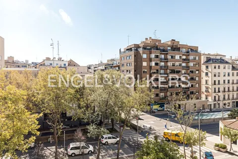 Pis de 63 m² a Madrid