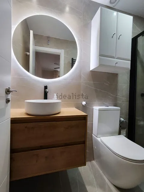 Flat 80 m² in Madrid