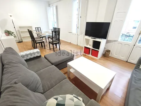 Pis de 106 m² a Madrid