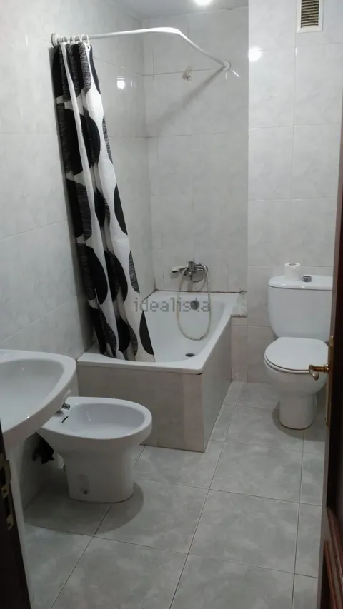 Habitació de lloguer, Lugo