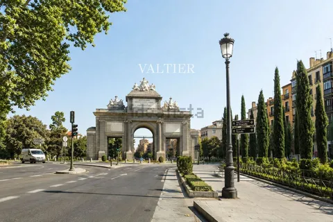 Pis de 64 m² a Madrid